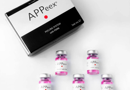 Секрети та переваги пілінгових процедур PRX-T33 та APPeex