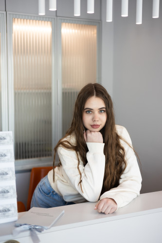 Лук`яненко Юлія 
