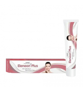 Крем від акне Eleon Plus