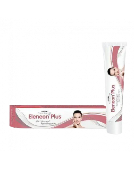 Крем від акне Eleon Plus
