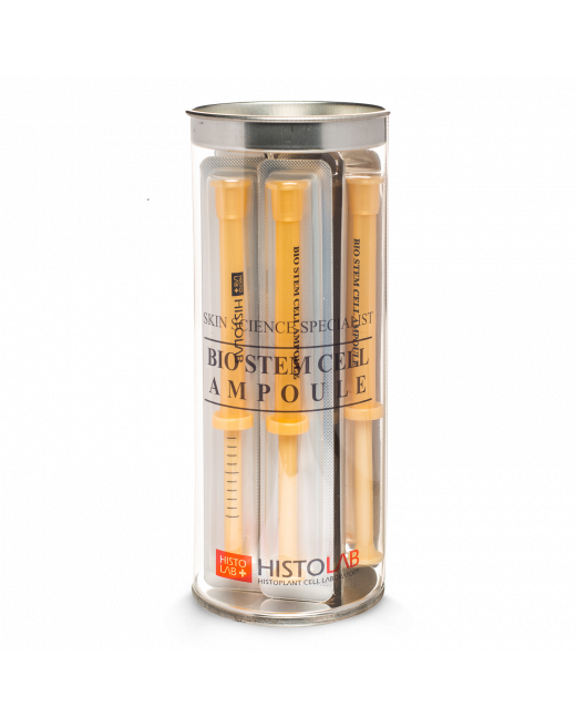 Histolab BIO Stem Cell Ampoule /Сироватка «Біо-екстракт» в ампулах