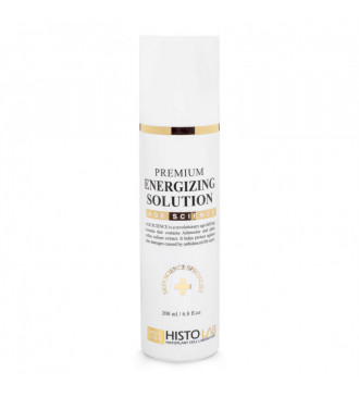  Histolab Premium Energizing Solution/Омолоджуюча пре-сироватка тонік з пептидним комплексом