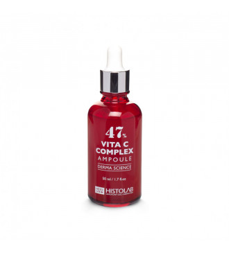  Histolab Histolab Vita C Complex Ampoule 47%/Концентрат освітлювальний з вітаміном С 47%