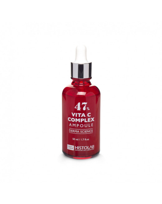 Histolab Histolab Vita C Complex Ampoule 47%/Концентрат освітлювальний з вітаміном С 47%