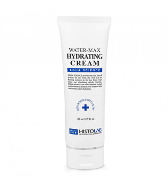 Histolab Water-Max Hydrating Cream/Крем інтенсивного зволоження