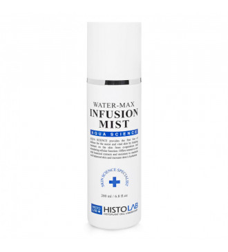 Histolab Water-Max Infusion Mist/Зволожувальна пре-сироватка тонік 