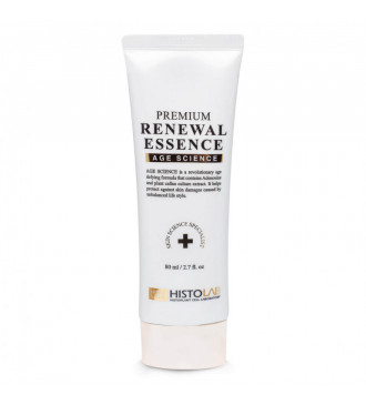 Histolab Premium Renewal Essence /Есенція відновлювальна з пептидним комплексом 