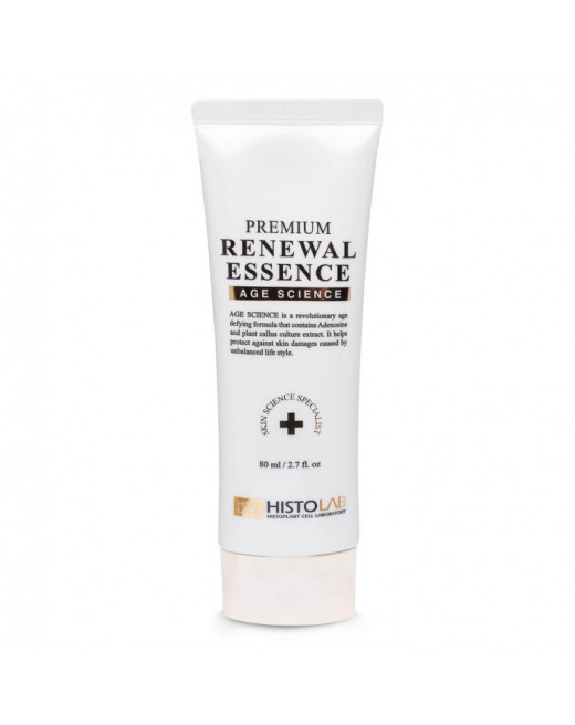 Histolab Premium Renewal Essence /Есенція відновлювальна з пептидним комплексом