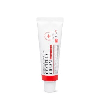 Hydrogel regenerating centella cream / Гідрогель відновлюючий з центеллою
