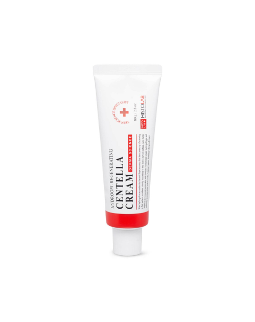 Hydrogel regenerating centella cream / Гідрогель відновлюючий з центеллою