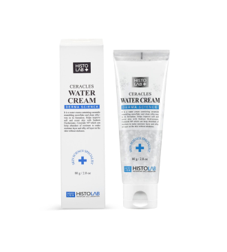 Ceracles water cream/Крем зволожуючий з церамідами