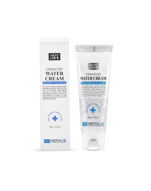 Ceracles water cream/Крем зволожуючий з церамідами
