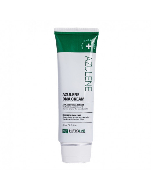 Histolab Azulene DNA Cream/Крем для інтенсивного догляду