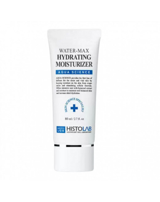 Histolab Water-Max Hydrating Moisturizer/Зволожувальна емульсія Histolab Water-Max Hydrating Moisturizer/Зволожувальна емульсія