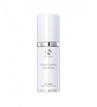  iS Clinical  Brightening Complex /Освітлюючий крем для обличчя