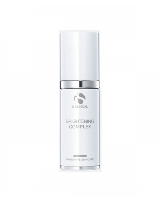 iS Clinical  Brightening Complex /Освітлюючий крем для обличчя