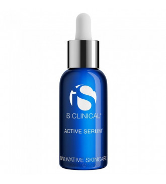 Is Clinical Active Serum/Багатофункціональна сироватка для обличчя