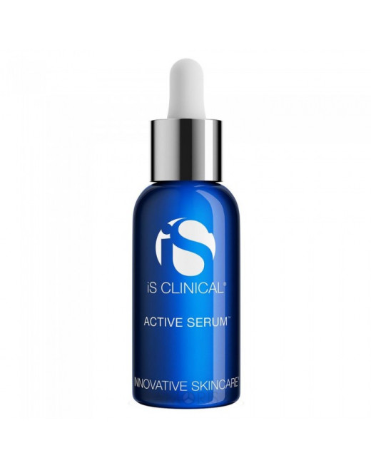 Is Clinical Hydra-Cool Serum / Зволожуюча сироватка