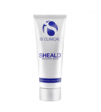 Іs Сlinical  Sheald Recovery Balm/Відновлювальний бальзам
