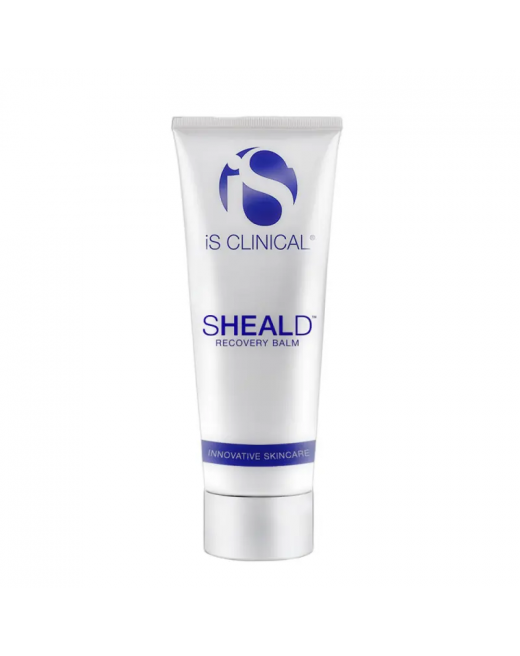 Іs Сlinical  Sheald Recovery Balm/Відновлювальний бальзам