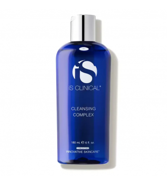 Is Clinical Cleansing Complex /Гель для вмивання 