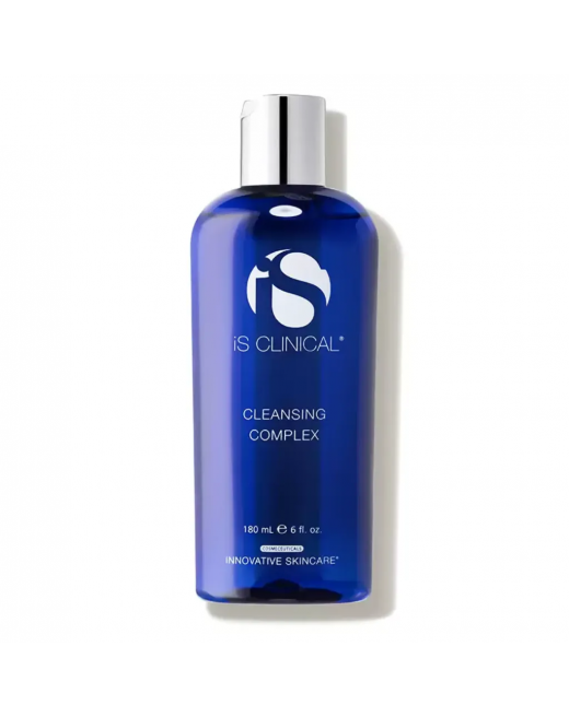 Is Clinical Cleansing Complex/Гель для вмивання