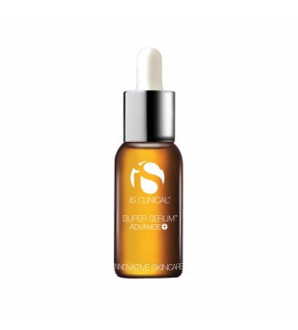 Is Clinical Super Serum Advance+/Сироватка для боротьби із віковими змінами та лікування гіперпігментації