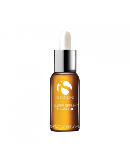 Is Clinical Super Serum Advance+/Сироватка для боротьби із віковими змінами та лікування гіперпігментації