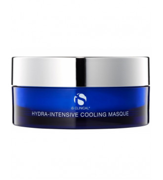 IS Clinical Hydra-Intensive Cooling Masque/Зволожуюча маска для обличчя 