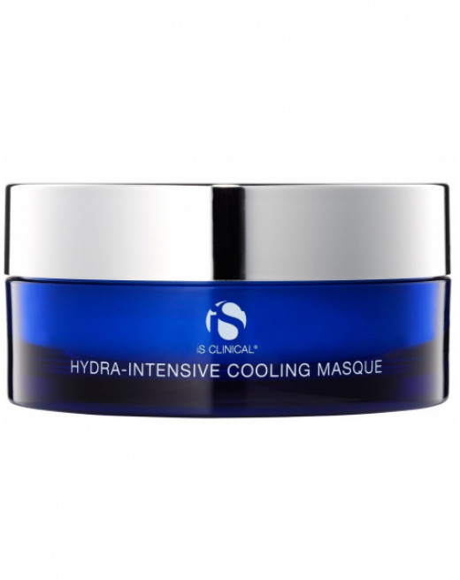 IS Clinical Hydra-Intensive Cooling Masque/Зволожуюча маска для обличчя
