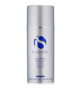  Is Clinical Eclipse SPF 50/Сонцезахисний крем