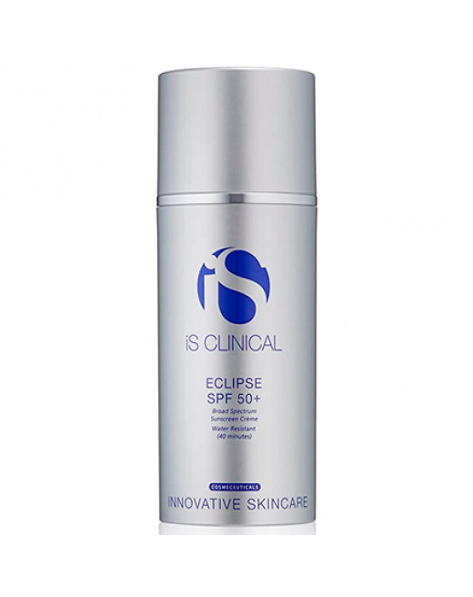 Is Clinical Eclipse SPF 50/Сонцезахисний крем