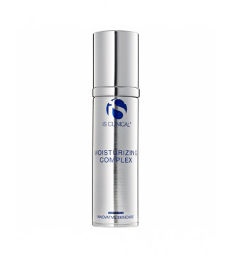IS Clinical Moisturizing Complex/Крем зволожуючий для обличчя 