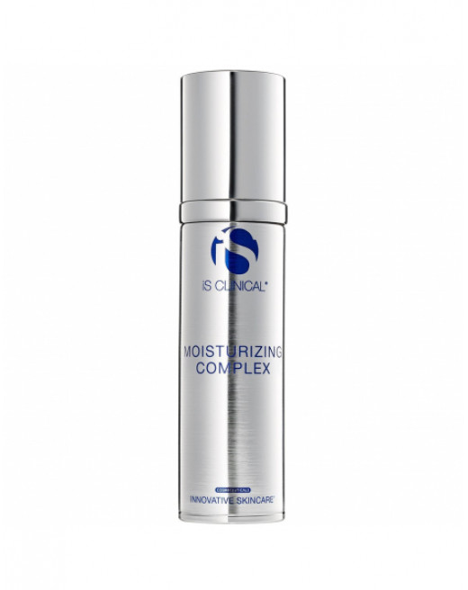 IS Clinical Moisturizing Complex/Крем зволожуючий для обличчя
