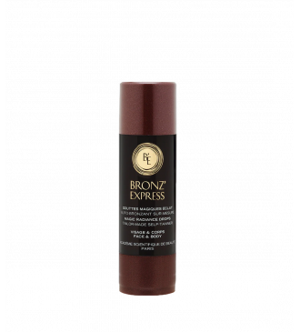 Academie Bronz'express Magic Radiance Drops /Краплі-сяйво для автозасмаги 