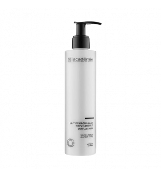 Académie Hypo-Sensible Skin Cleanser /Очищувальне молочко 