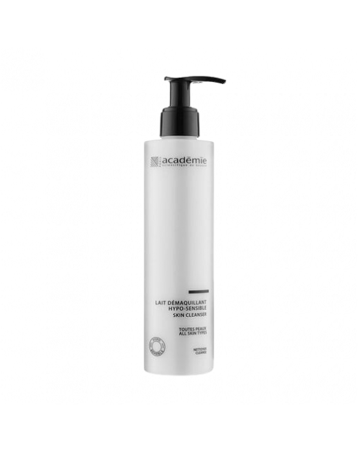 Académie Hypo-Sensible Skin Cleanser /Очищувальне молочко