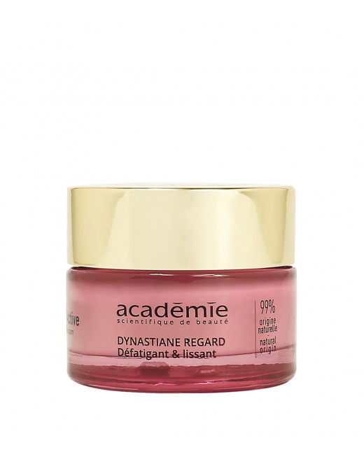 Academie Time Active Dynastiane Eye First Care /Крем для контура очей «Перший догляд»