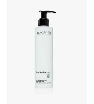 Academie Skin Cleanser LAIT HYPO-SENSIBLE /Гіпоалергенне молочко для вмивання