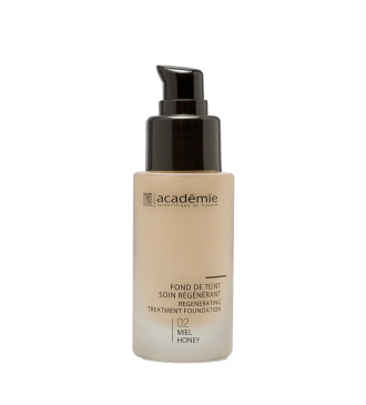 Academie Regenerating Treatment Foundation/Регенеруюча тональна основа 