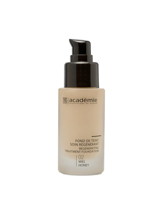 Academie Regenerating Treatment Foundation/Регенеруюча тональна основа