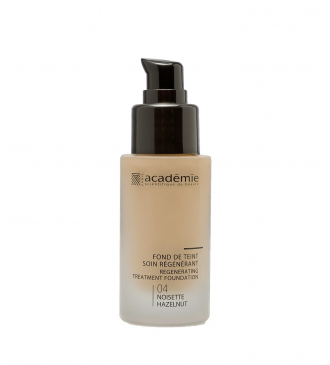 Academie Regenerating Treatment Foundation/Регенеруюча тональна основа 