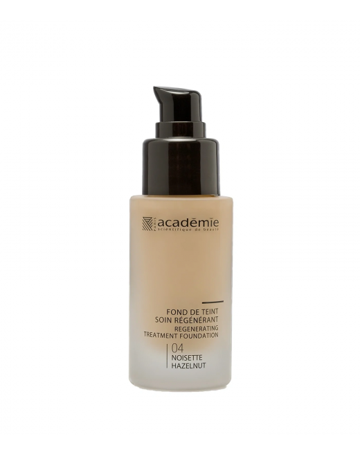 Academie Regenerating Treatment Foundation/Регенеруюча тональна основа