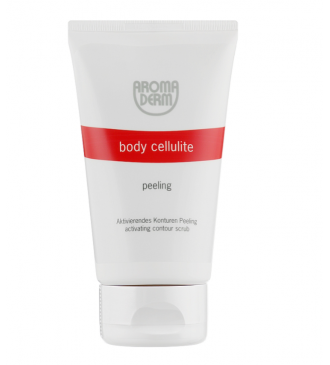 Styx Aroma Derm Body Cellulite /Пілінг для тіла "Антицелюлітний" 