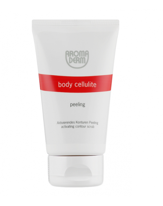 Styx Aroma Derm Body Cellulite /Пілінг для тіла "Антицелюлітний"