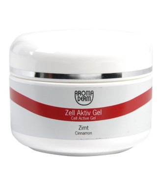 STYX Aroma Derm Zell Aktiv Gel/Гель для тіла «Кориця» 