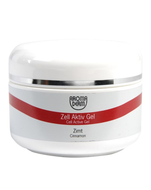 STYX Naturcosmetic Aroma Derm Zell Aktiv Gel Гель для тіла «Кориця»