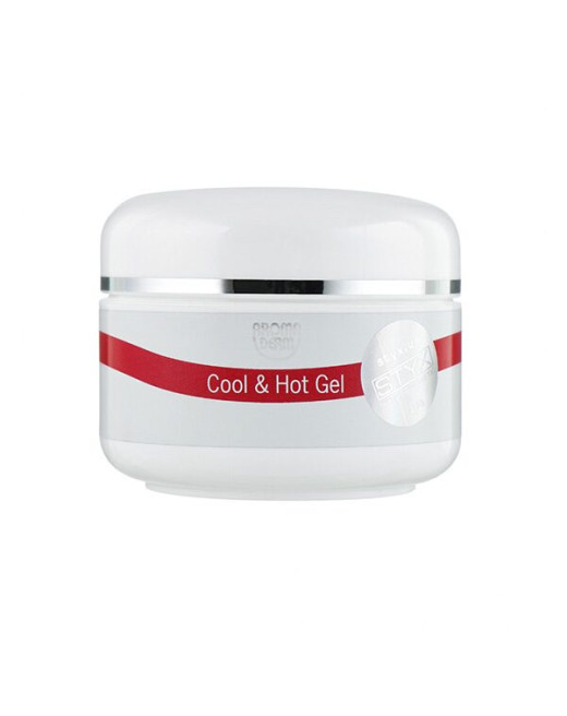 STYX Naturcosmetic Aroma Derm Cool & Hot Gel - Гель охолоджувально-зігрівальний