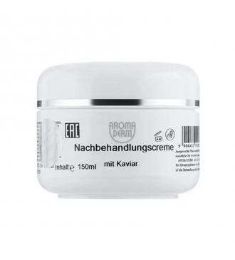 STYX Aroma Derm kaviar/Післяпроцедурний крем з витяжкою з ікри 
