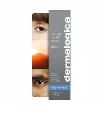 Пептидний гель для очей Dermalogica Awaken Peptide Eye Gel